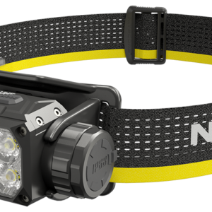 ΦΑΚΟΣ LED NITECORE HEADLAMP HC75 UHE, 3000 Lumens