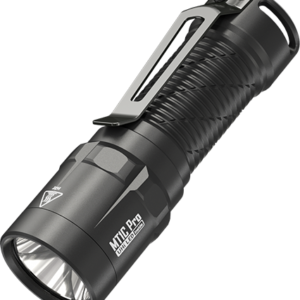 ΦΑΚΟΣ LED NITECORE MULTI TASK MT1C PRO