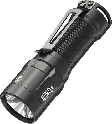 ΦΑΚΟΣ LED NITECORE MULTI TASK MT1C PRO