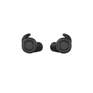 Ωτοασπίδες Ηλεκτρονικές NITECORE NE20, Black