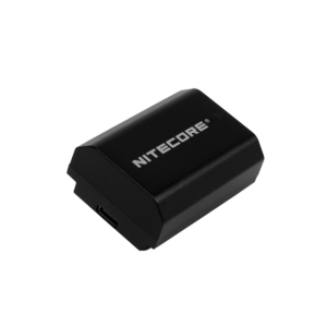 ΜΠΑΤΑΡΙΑ NITECORE for SONY NP-FZ100C, 7.2V, 2400mAh, 17.28Wh