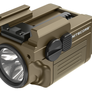ΦΑΚΟΣ LED NITECORE NPL25 TAN, 900lumens
