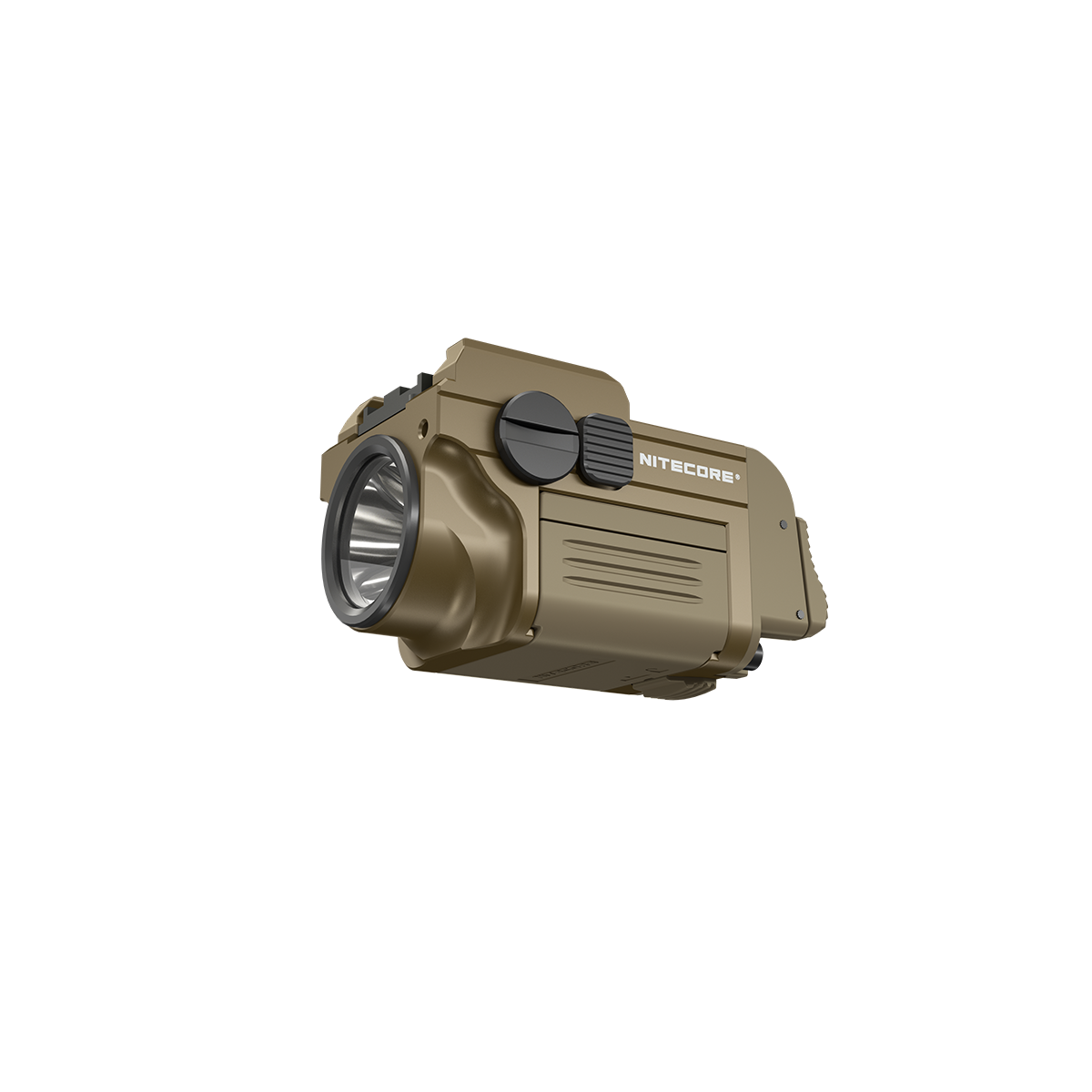 ΦΑΚΟΣ LED NITECORE NPL25 TAN, 900lumens - Image 3