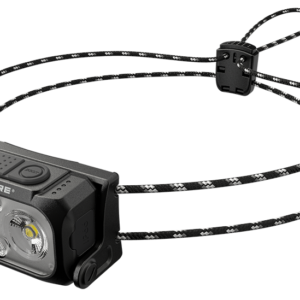 ΦΑΚΟΣ LED NITECORE HEADLAMP NU21, Black