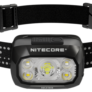 ΦΑΚΟΣ LED NITECORE HEADLAMP NU30 New, Black