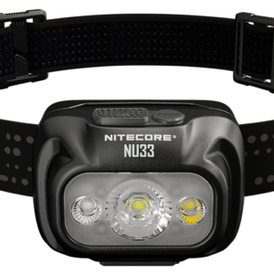 ΦΑΚΟΣ LED NITECORE HEADLAMP NU33