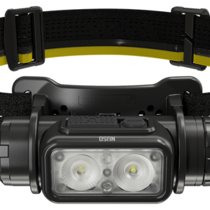 ΦΑΚΟΣ LED NITECORE HEADLAMP NU50, 1400Lm, 4000ma