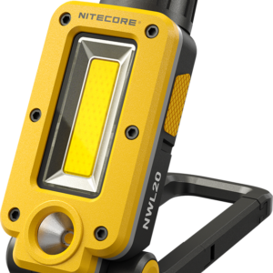 ΦΑΚΟΣ LED NITECORE Multifunctional Triple Output Work Light, NWL20
