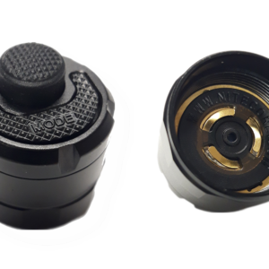 Tail switch για φακούς Nitecore P10i, P10ix, P20i, P20ix