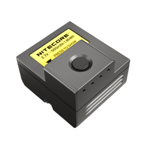 ΜΠΑΤΑΡΙΑ NITECORE PLB500 για NPL25