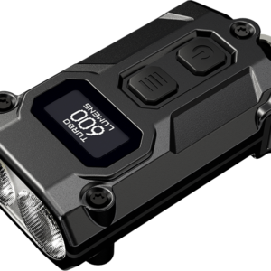 ΦΑΚΟΣ LED NITECORE TINI 3, Black