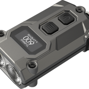 ΦΑΚΟΣ LED NITECORE TINI 3, Grey
