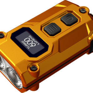 ΦΑΚΟΣ LED NITECORE TINI 3, Orange