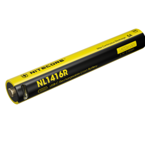 ΜΠΑΤΑΡΙΑ NITECORE NL1416R for MT2APRO