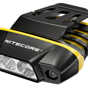 ΦΑΚΟΣ LED NITECORE HEADLAMP NU11, Inteligent IR Sensor