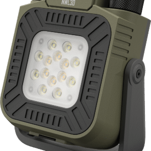 ΦΑΚΟΣ LED NITECORE Multifunctional 3-in-1 outdoor work light, NWL30