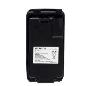 ΜΠΑΤΑΡΙΑ RETEVIS για RA79, 1400mAh, 7.4v, Original Rechargeable Li-ion Battery