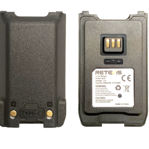 ΜΠΑΤΑΡΙΑ RETEVIS για C1, 1800ma, 7.4v, Original Rechargeable Li-ion Battery