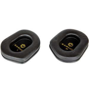 Μαξιλαράκια Ακουστικών EARMOR (GEL) + Αφρώδη Στρώματα + Αλκοολούχο πανάκι