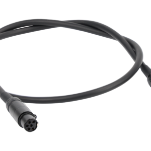 Καλώδιο EARMOR Dual 6-pin aviation connector cable for M33