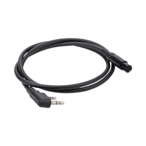 Καλώδιο EARMOR 6-pin aviation to Kenwood connector cable