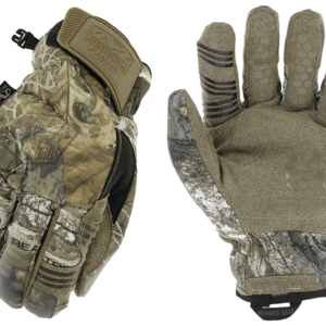 ΓΑΝΤΙΑ MECHANIX, Winter Work, Realtree Sub 35, L