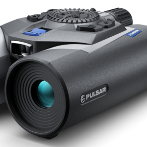 ΘΕΡΜΙΚΗ ΑΠΕΙΚΟΝΙΣΗ PULSAR Multispctral Binoculars SYMBION DXR50