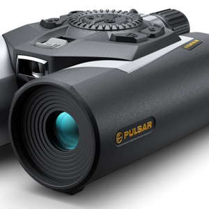 ΘΕΡΜΙΚΗ ΑΠΕΙΚΟΝΙΣΗ PULSAR Multispctral Binoculars SYMBION DXΤ50, 2300m