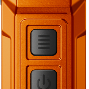 ΦΑΚΟΣ LED NITECORE TUP2, MCT, 1200lm, Orange