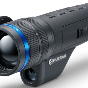 ΘΕΡΜΙΚΗ ΑΠΕΙΚΟΝΙΣΗ PULSAR TELOS LRF XP50