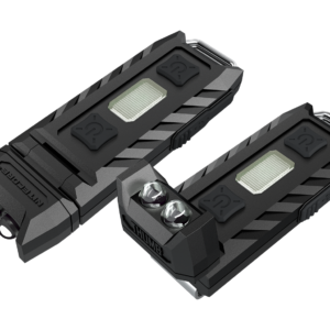 ΦΑΚΟΣ LED NITECORE THUMB USB-C s/n, rechargable, 85lumens