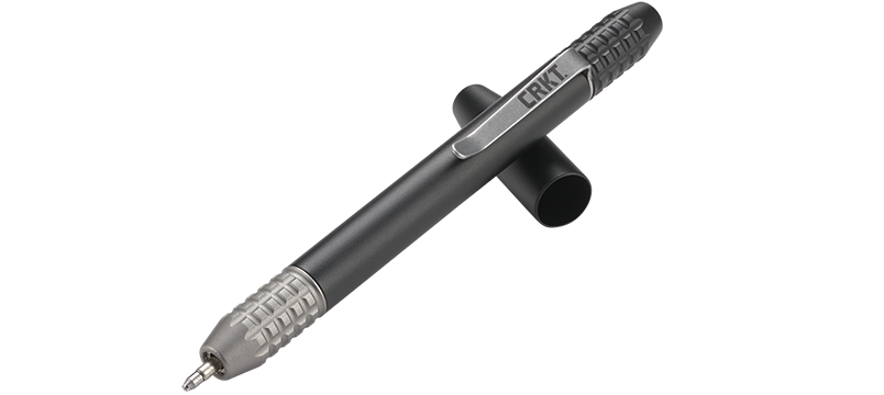 Tactical Pen CRKT TECHLINER BLACK - Image 3