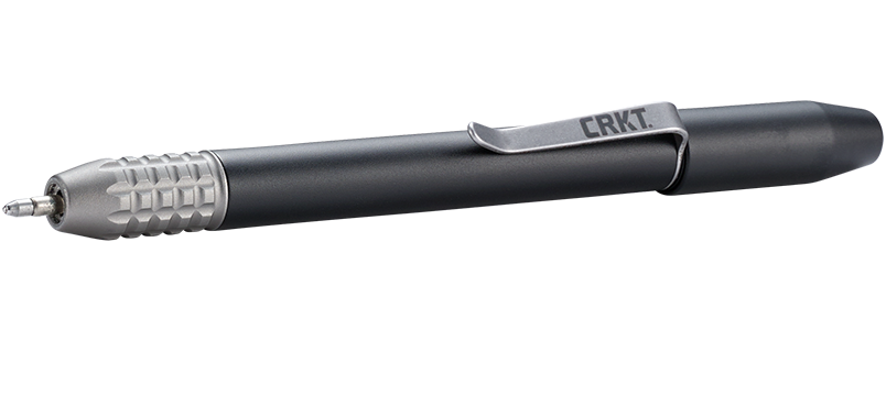 Tactical Pen CRKT TECHLINER BLACK - Image 2
