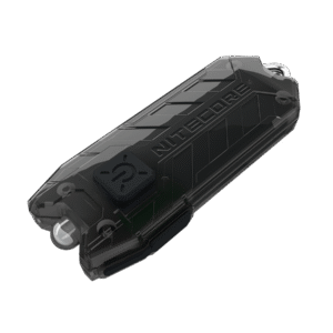 ΦΑΚΟΣ LED NITECORE TUBE s/n, Black, V2.0, 55lumens