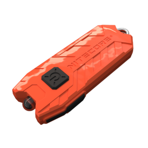 ΦΑΚΟΣ LED NITECORE TUBE s/n, JACINTH, V2.0, 55lumens