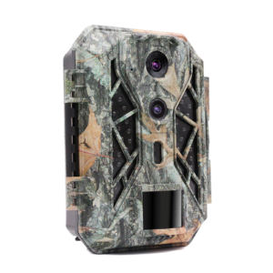 Camouflage, Trail Camera EZ2-Elite