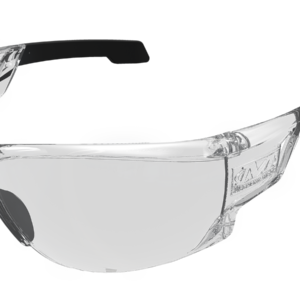 ΓΥΑΛΙΑ MECHANIX Type-N S2 Clear Lens / Clear Frame