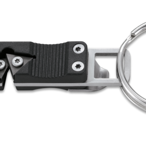 Πολυεργαλείο CRKT CRKT MICRO TOOL & KEYCHAIN SHARPENER