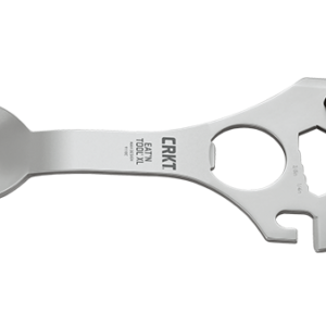 Πολυεργαλείο CRKT EAT'N TOOL XL SILVER