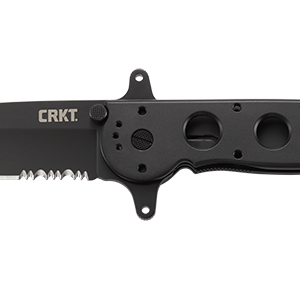 Σουγιάς CRKT M16-14SF SPECIAL FORCES TANTO LARGE W/TRIPLE POINT SERRATIONS
