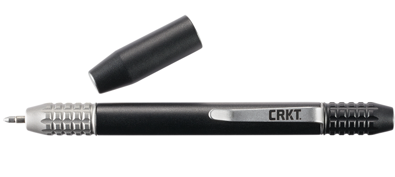 Tactical Pen CRKT TECHLINER BLACK