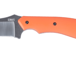 Μαχαίρι CRKT S.P.I.T.™ Orange