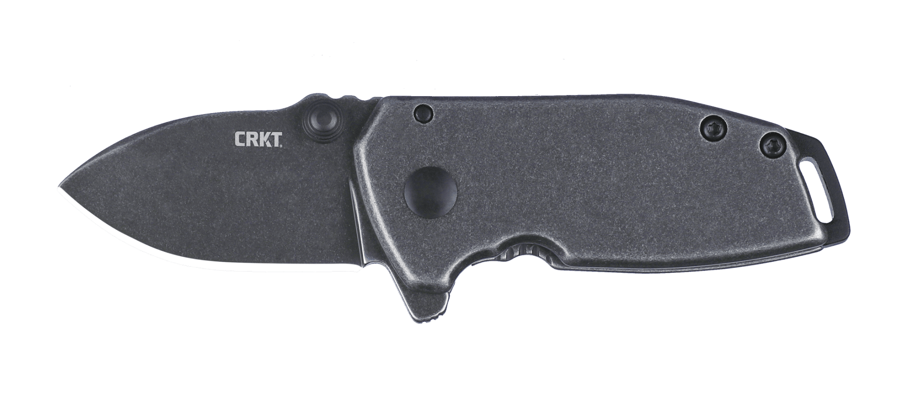 Σουγιάς CRKT Squid™ Compact Black