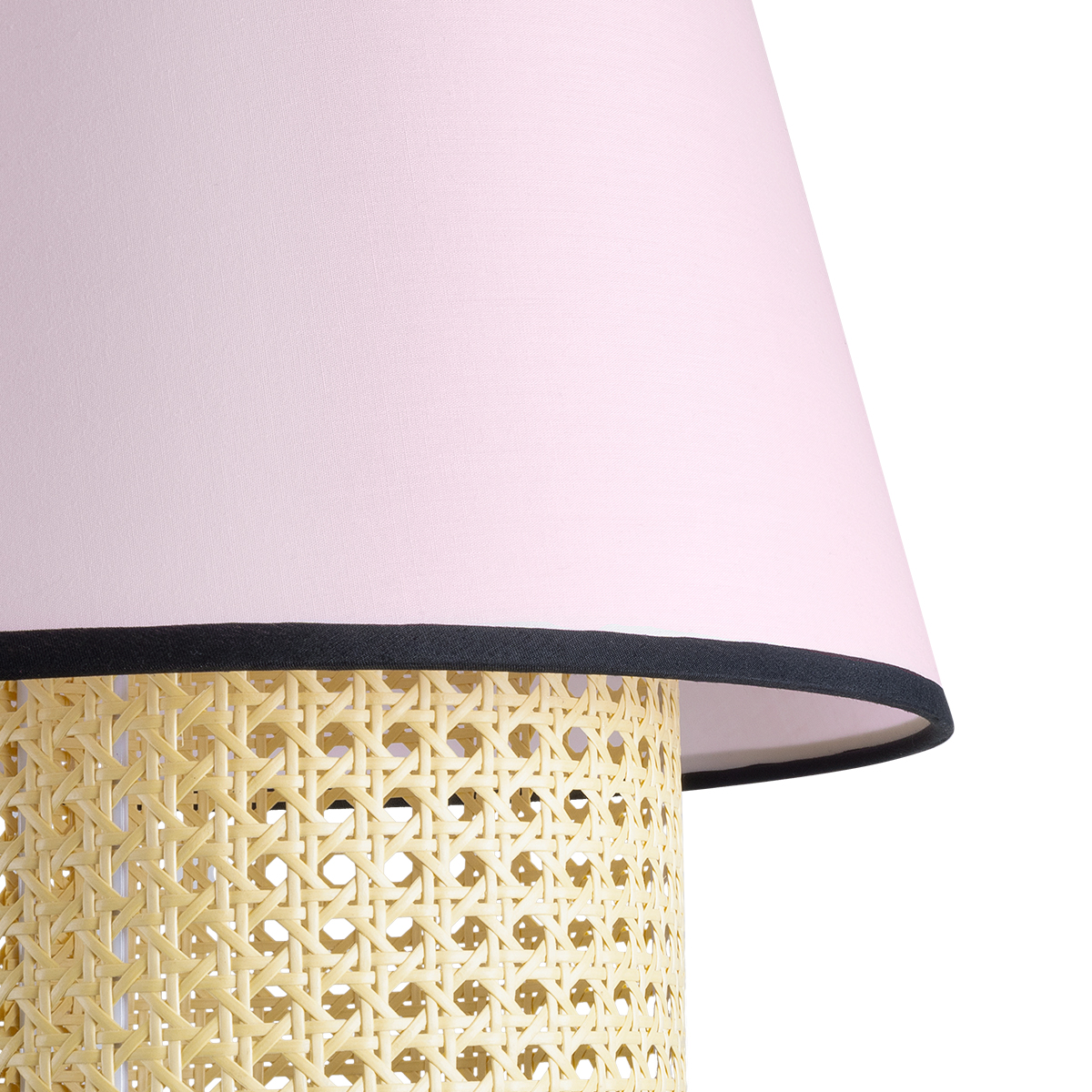 GLOBOSTAR® SAIGE 01921 Boho Κρεμαστό Φωτιστικό Οροφής με Ντουί 1 x E27 AC 220-240V IP20 - Πολύχρωμο - Μ30 x Π30 x Υ48cm - Image 8