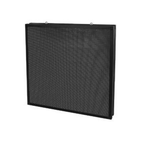 GLOBOSTAR® DISPLAY 90344 Κυλιόμενη Ψηφιακή Επιγραφή P10 Διπλής Όψης LED AC 220-240V Αδιάβροχο IP65 Πορτοκαλί - WiFi Control μέσω FK APP - Αισθητήρας Θερμοκρασίας & Υγρασίας - Μ102 x Π11 x Υ102cm - 2 Χρόνια Εγγύηση