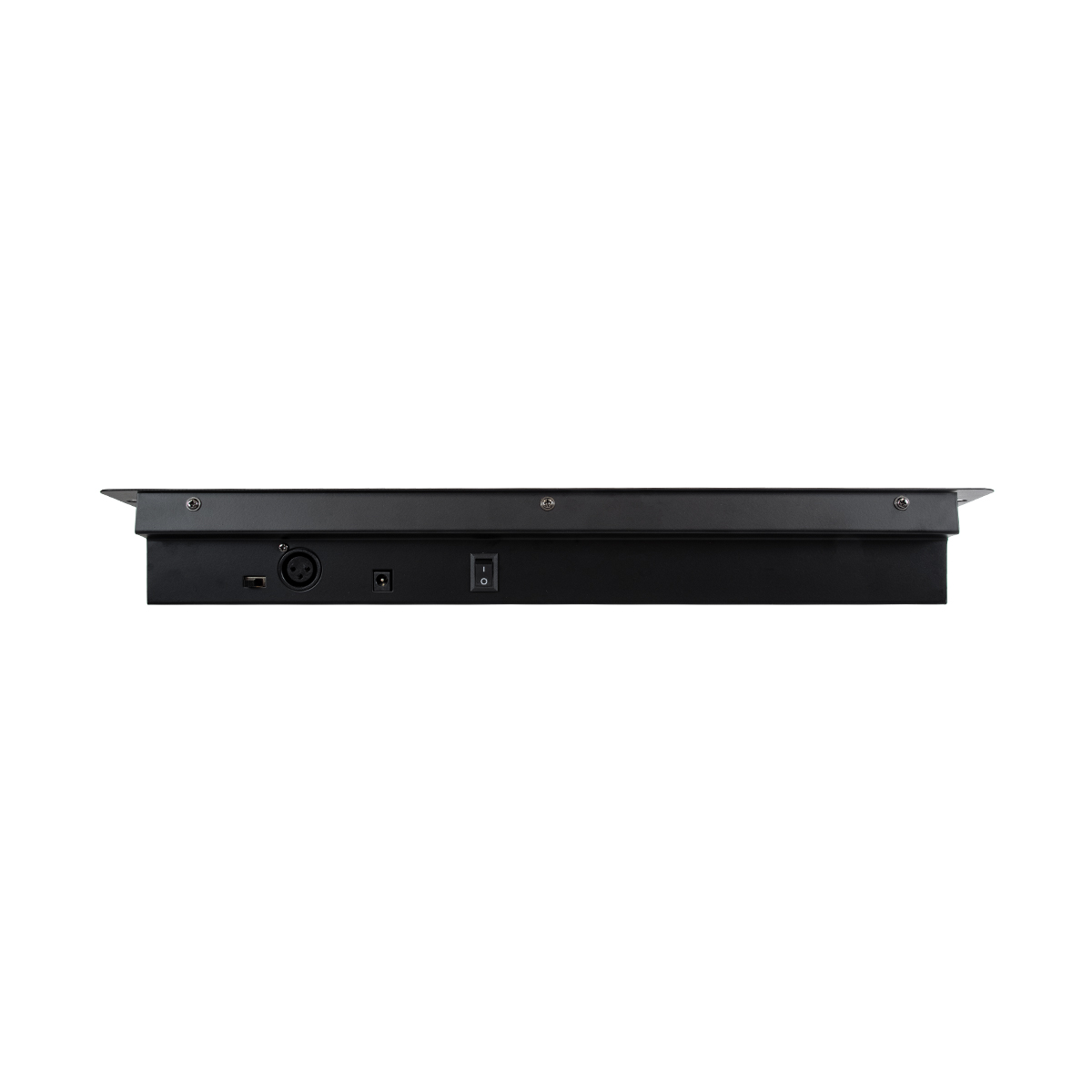 GLOBOSTAR® DMXCONSOLE 73493 DMX Master Κονσόλα Φωτισμού με 192 Κανάλια AC 220-240V IP20 - DMX512 - Μ48 x Π13.5 x Υ7cm - 2 Χρόνια Εγγύηση - Image 5