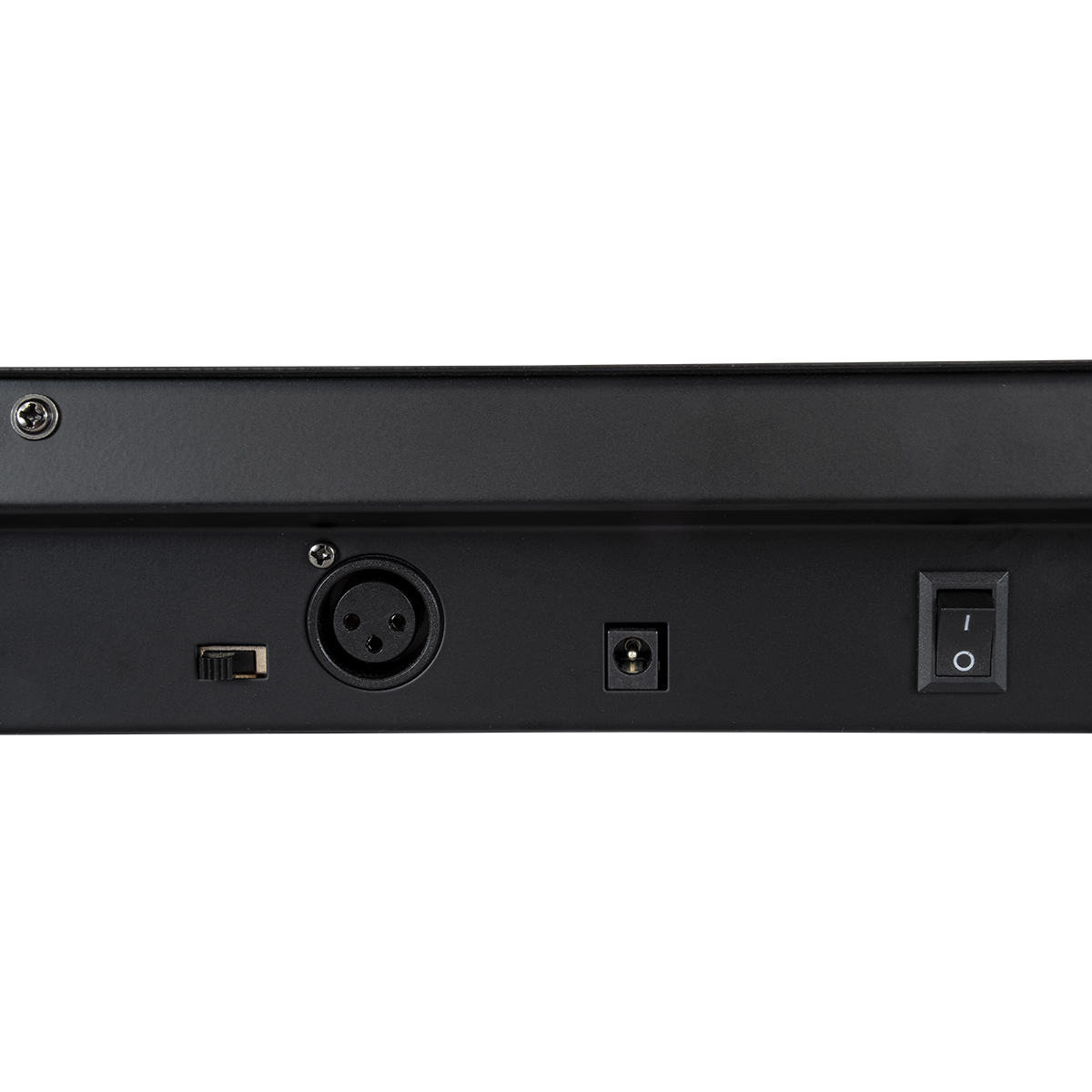 GLOBOSTAR® DMXCONSOLE 73493 DMX Master Κονσόλα Φωτισμού με 192 Κανάλια AC 220-240V IP20 - DMX512 - Μ48 x Π13.5 x Υ7cm - 2 Χρόνια Εγγύηση - Image 6