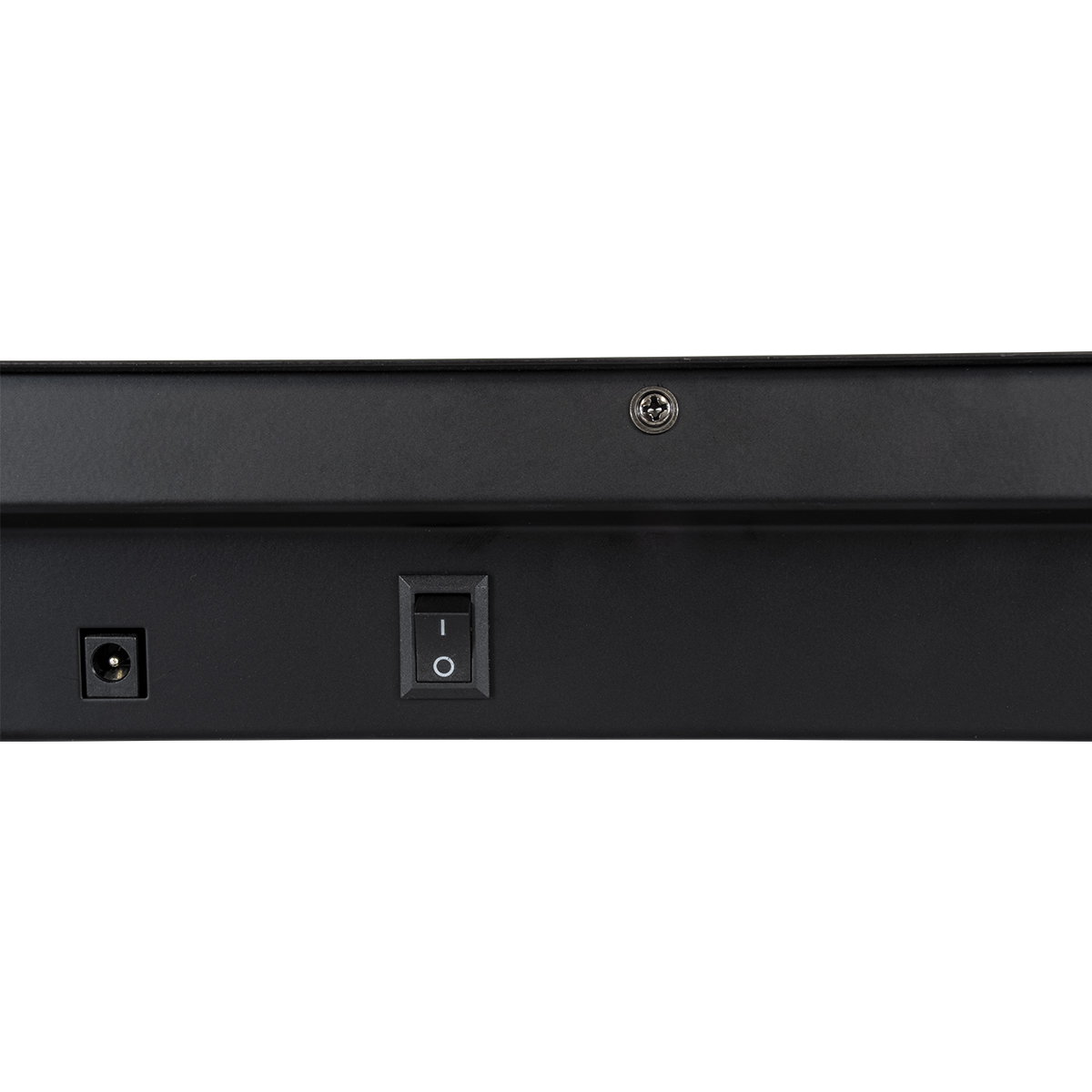 GLOBOSTAR® DMXCONSOLE 73493 DMX Master Κονσόλα Φωτισμού με 192 Κανάλια AC 220-240V IP20 - DMX512 - Μ48 x Π13.5 x Υ7cm - 2 Χρόνια Εγγύηση - Image 7