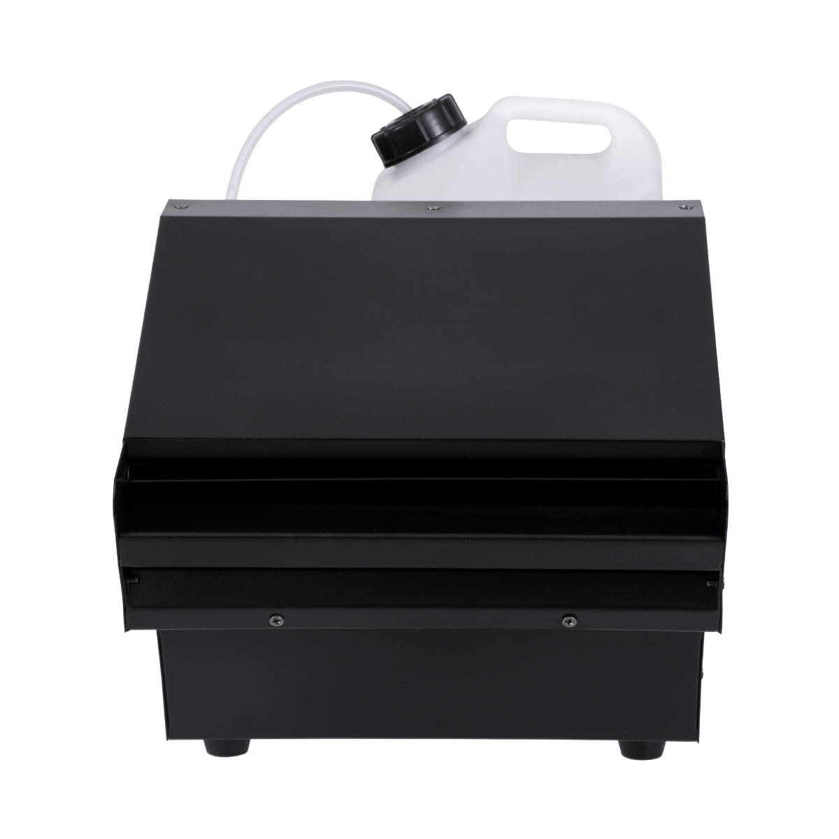 GLOBOSTAR® HAZER 51173 Stage Μηχανή Ομίχλης & Νέφωσης Καπνού 3000W AC 220-240V IP20 DMX512 Protocol & RF Ασύρματο Χειριστήριο - Μ66 x Π28.5 x Υ36cm - 1 Χρόνο Εγγύηση - Image 7