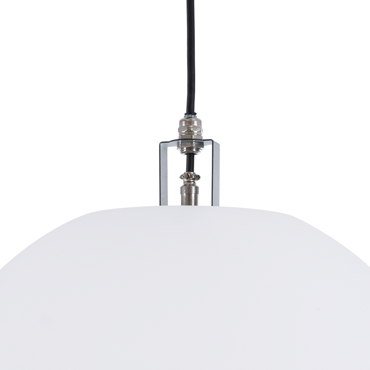 GloboStar® 51202 LIFT BALL Επαγγελματικό Φωτιστικό Ειδικών Εφέ Φ30cm KINETIC BALL Light CREE LED 4in1 15W - 15 x 1W LED SMD Chips RGBW - Μέγιστο Μήκος Ανύψωσης 3.5 Μέτρα - AC 220V-240V DMX512 Display on Body - Μαύρο - Μ17 x Π13 x Υ26cm - 2 Χρόνια Εγγύση - Image 8